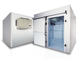 Soğutma Sistemlerinde Güvenin ve Kalitenin Adresi