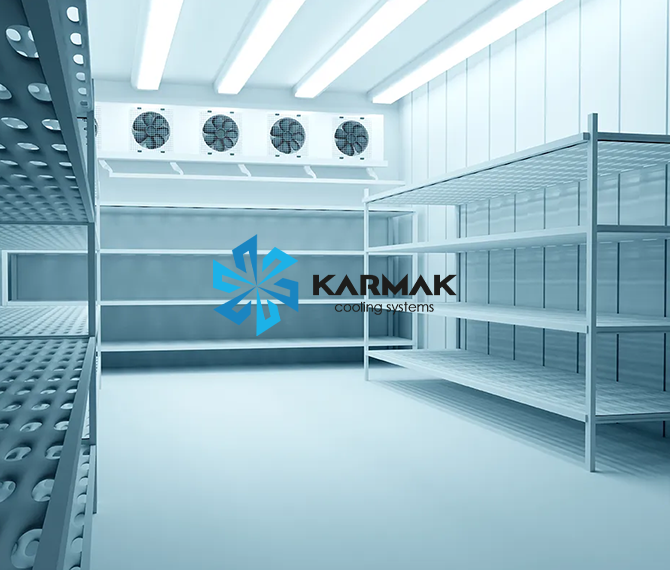 Soğutma Sistemlerinde Güvenin ve Kalitenin Adresi