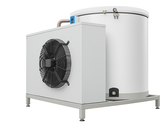 Endüstriyel Su Soğutma Sistemlerinde Güvenilir Çözümler