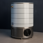 Su Soğutma Makineleri