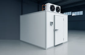 Soğuk Hava Deposu Fiyatları