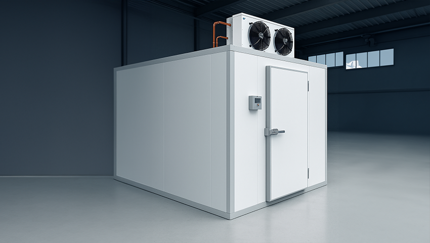 Soğuk Hava Deposu Fiyatları